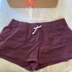 Lounge Shorts